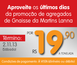 MEGA PROMOÇÃO