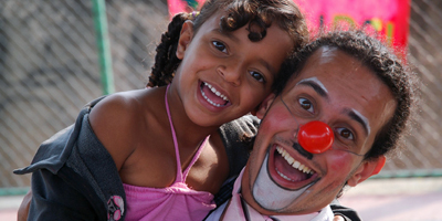 Festa das Crianças